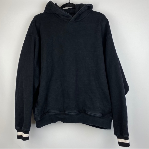 fear of god fifth collection hoodie